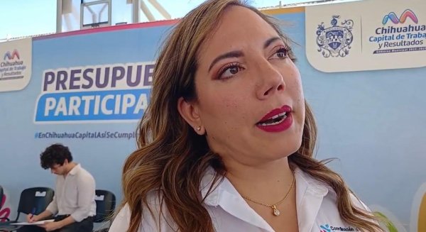 Abre Municipio registro de proyectos para el Presupuesto Participativo 2027