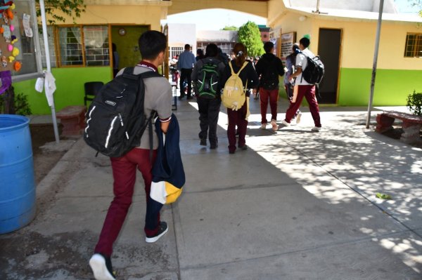 Modifica SEyD calendario escolar de Educación Básica ante altas temperaturas
