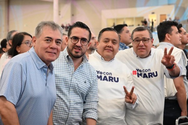 Lamenta De la Peña fallecimiento de Marco Licón en accidente carretero