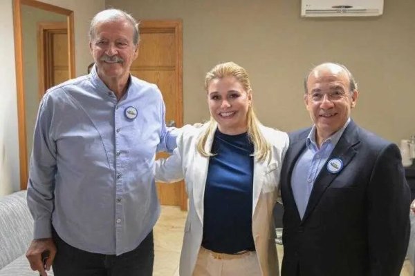 La presencia de Felipe Calderón en Chihuahua es una ofensa: Cuauhtémoc Estrada