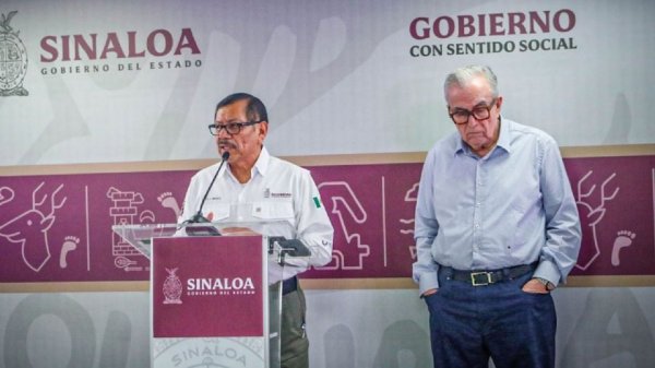 El general en retiro Gerardo Mérida comparece ante la Corte en Nueva York; 