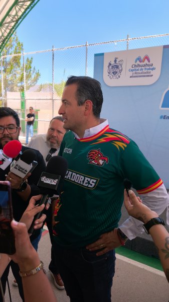 Niega Bonilla que administración de Calderón se tratara de un narcogobierno