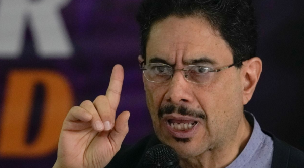 “No hemos encontrado irregularidades en la elección”: Iván Cepeda sobre comicios en Colombia