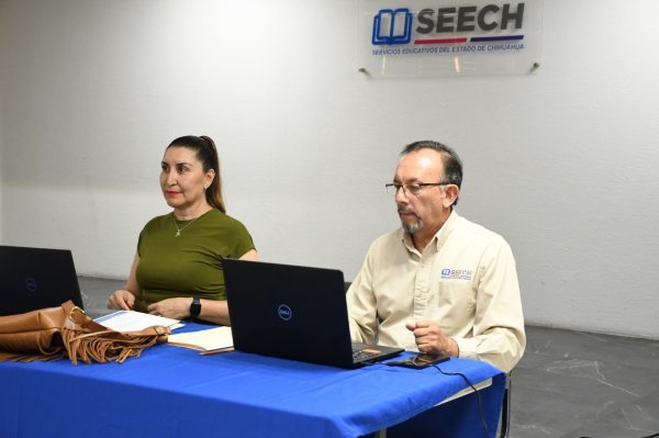 Capacita SFP a personal de SEECH en identificación y prevención de riesgos de corrupción