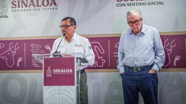 Hay mucha evidencia contra el exsecretario de Seguridad de Sinaloa: jueza de NY