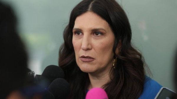 López Rabadán confirma que no se ratificó solicitud de juicio político contra Maru Campos