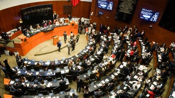 La Permanente del Congreso integra sus tres comisiones de trabajo
