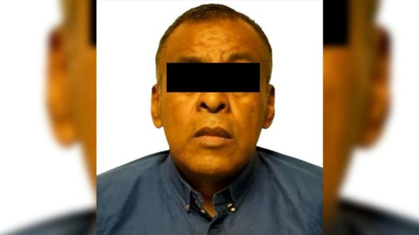 Detienen al presunto autor material del homicidio de un exdiputado panista del Edomex