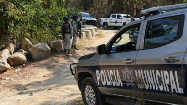 Violencia azota Guerrero: ocho cuerpos fueron arrojados en Marquelia, Acapulco y Chilpancingo
