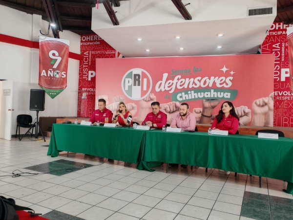 Multaron a Morena con 400 mil pesos por afiliar de manera indebida a Ana Lilia Orozco