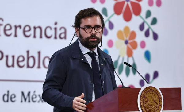 IMSS-Bienestar admite caso de corrupción en hemodiálisis en clínica del Estado de México