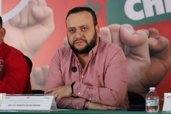 Presenta Arturo Medina plan “La Nueva Lucha del Campo Chihuahuense”; va por el movimiento campesino más vivo y activo de los últimos tiempos