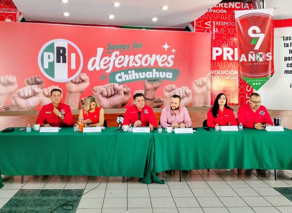 Álex Domínguez afirma que informe de Claudia Sheinbaum está alejado de la realidad que viven los mexicanos