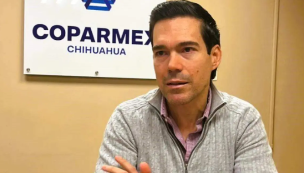 Piden empresarios frenar toda forma de intervención en procesos electorales y llama a preservar relación con EEUU