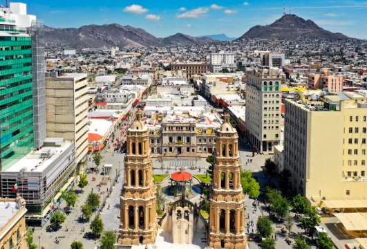 Chihuahua, séptima ciudad más competitiva del país en el IMCO 2026