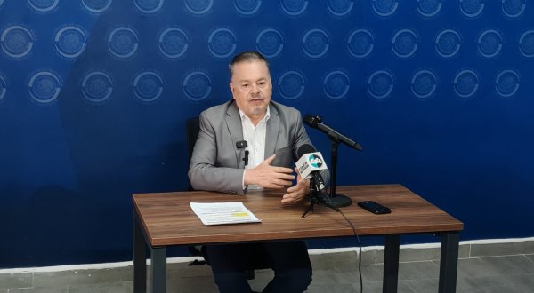 Se prepara fraude electoral de Morena, sobre supuesta intervención extranjera