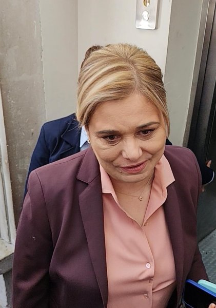 Descarta Maru Campos injerencia de EU en elecciones de 2027; 