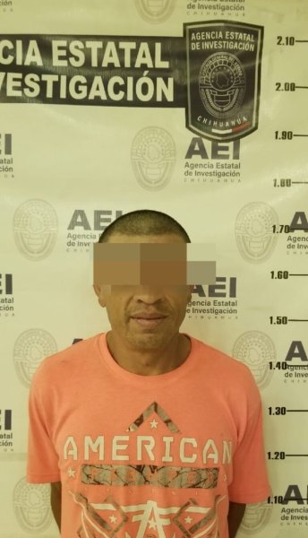 Pasará 30 años en prisión por asesinar a su padre en Cd. Juárez