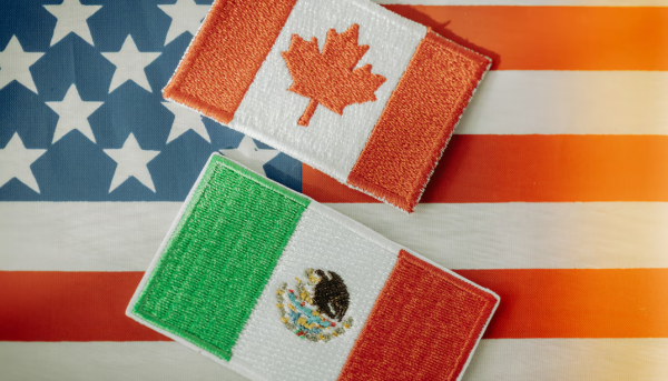 México y Canadá expresan oficialmente su intención de extender el T-MEC por 16 años