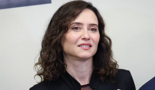 Díaz Ayuso responde a Sheinbaum tras visita a México: ‘Me vetó por reunirme con la oposición’
