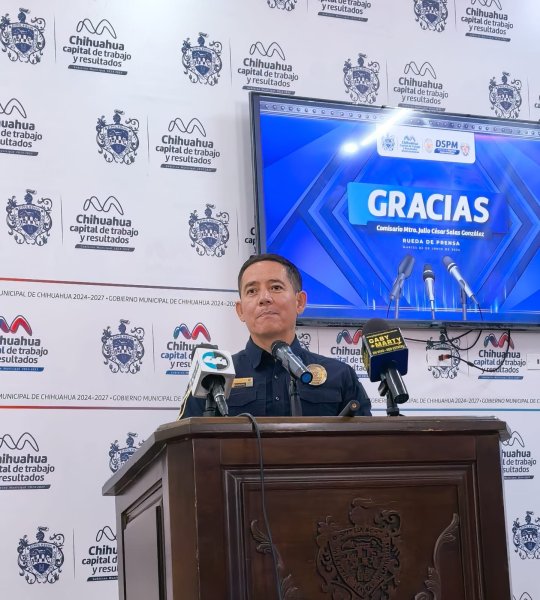 Ponen a disposición de la Fiscalía a elemento de Bomberos tras denuncia ciudadana