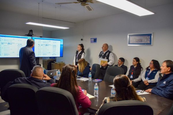 Fortalece Coespris sus servicios con certificación ISO 9001:2015