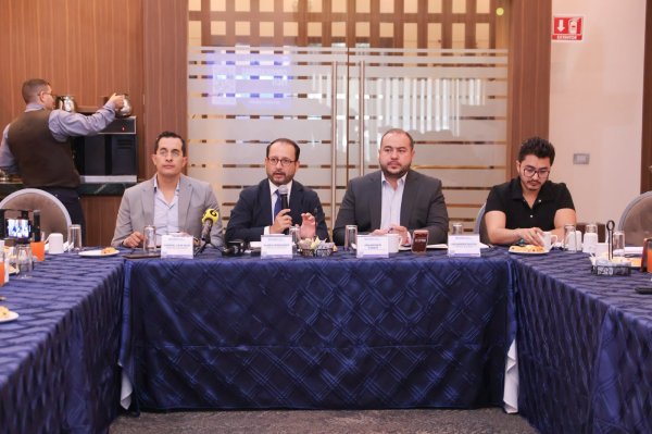 Abre FECTI 2026 convocatorias para impulsar la ciencia y tecnología en Chihuahua