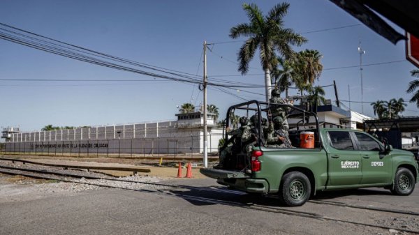 Fiscalía de Sinaloa no incluye a los siete muertos en la riña del penal de Aguaruto en la cifra de homicidios diarios; ajusta cierre estadístico del mes