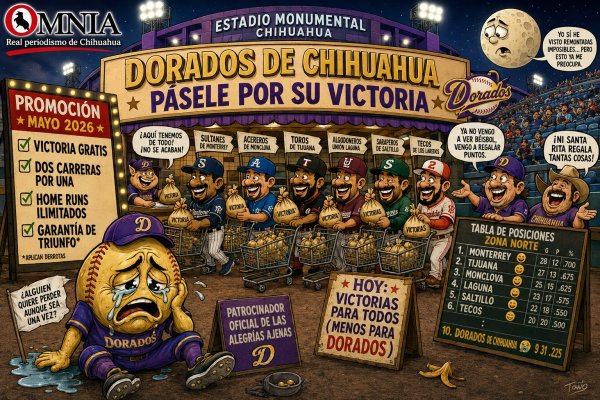 Los Dorados