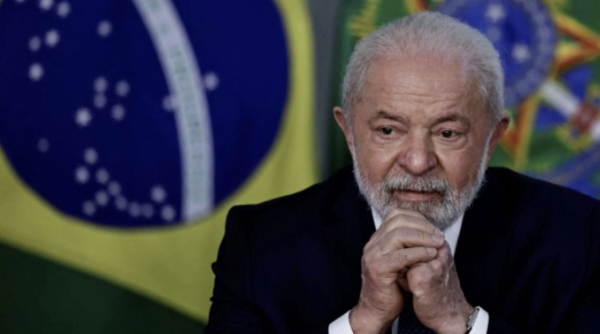 Lula tacha a Marco Rubio de 