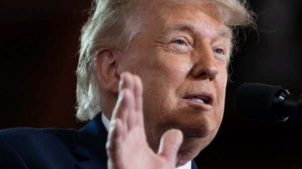 Trump ordena cambios en aranceles al acero, aluminio y cobre