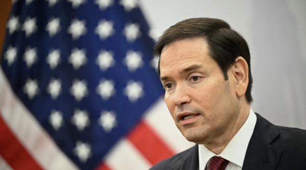 EU vigilará a delegación iraní al Mundial 2026 en busca de vínculos con la Guardia Revolucionaria: Rubio