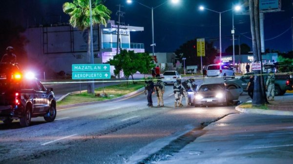 Investigan el hallazgo de “cerditos de peluche” en cuatro homicidios en Culiacán