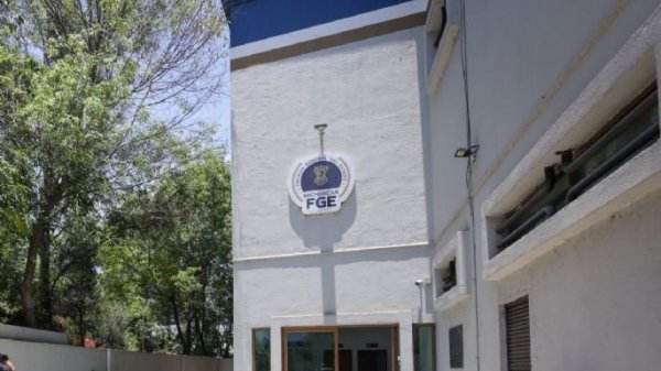 Detectan en mayo cuatro casos de reclutamiento infantil en Michoacán