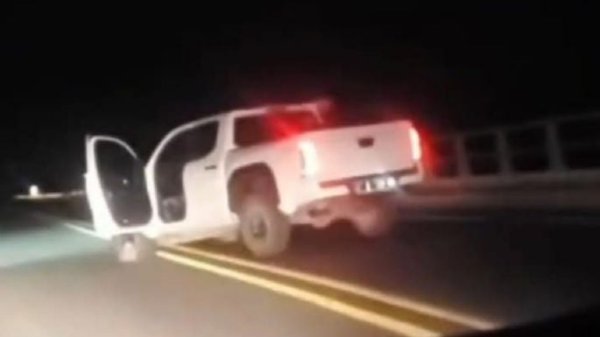 Estados Unidos emite alerta de seguridad tras enfrentamiento en Los Cabos