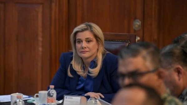 PAN anuncia resistencia civil en defensa de Maru Campos
