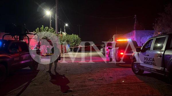Localizan hombre sin vida cerca de vehículo abandonado
