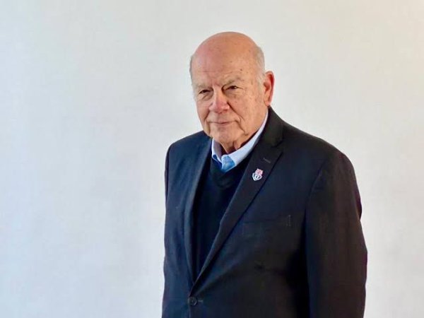 FFyL-UACH invita a la conferencia del exsecretario general de la OEA, Dr. José Miguel Insulza Salinas