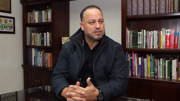 Continúan con entrega de programas educativos pese a adelanto del fin del ciclo escolar