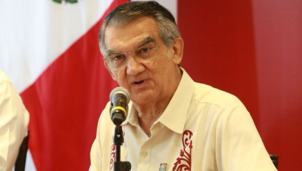 Gobierno de Tamaulipas negó las acusaciones contra Americo Villarreal
