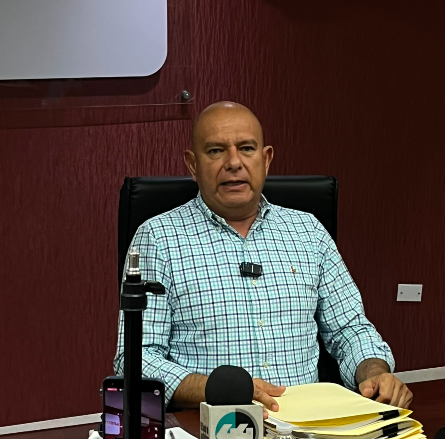 Si Maru fuera la candidata en el 2030 no ganaría porque está siendo conocida por situaciones negativas: Cuauhtemoc Estrada