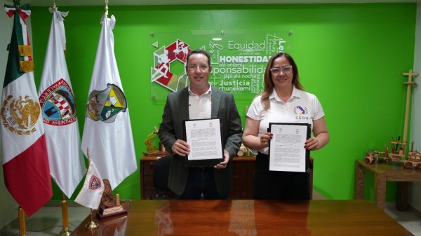 Fortalecerá CEDH promoción y atención comunitaria en Guachochi