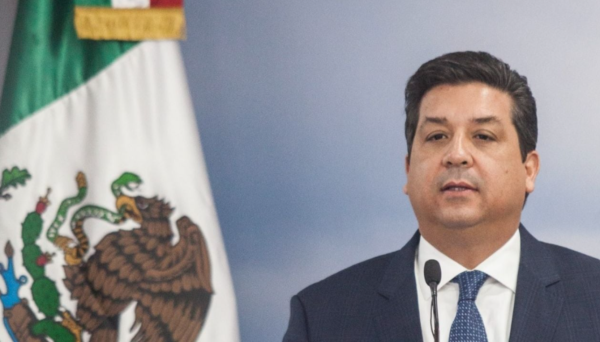 Utilizan documento falso para ratificar bloqueo de cuentas ligadas a mamá de García Cabeza de Vaca