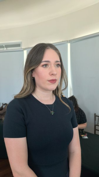 Somos la mejor alternativa: Respalda Alma Portillo a candidatos de MC en Coahuila
