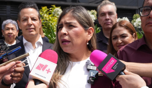 Sigue embestida de Morena en Nuevo León, ahora denuncian a alcalde de Monterrey por corrupción