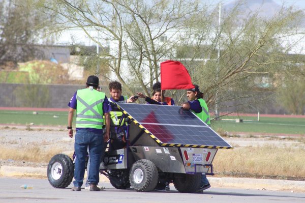 Lanza Universidad Politécnica de Chihuahua convocatoria para la beca “Electromovilidad al 100”