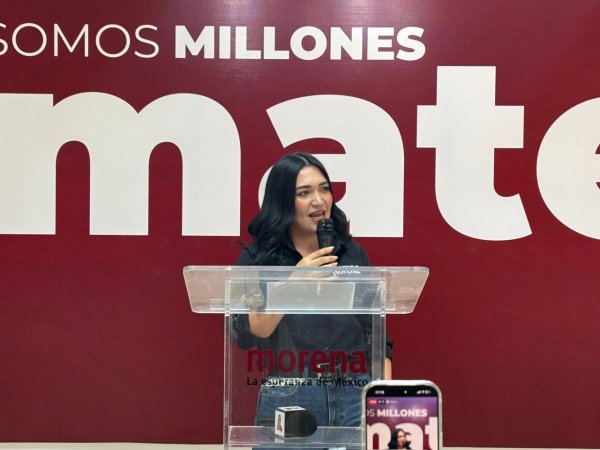 Brighite Granados atribuye cancelación de visa a infracción de tránsito