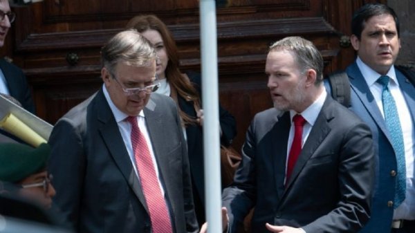 EU propone aranceles adicionales para México y otros socios tras pesquisa por trabajos forzados