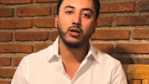 “Mañana te voy a matar”, grita síndico de Singuilucan a jóvenes (Video)