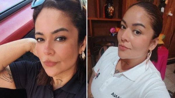 Intensifican búsqueda de la comunicadora Roxana Guzmán, secuestrada por hombres armados